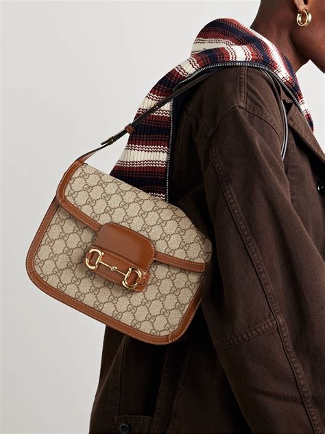 gucci horsebit 1955 shoulder bag roblox price|gucci 1955 horsebit bag vintage.